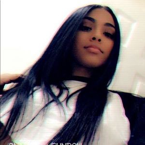 Meet your Posher, Angie